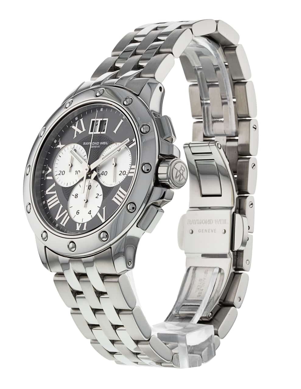 Raymond discount weil 4899